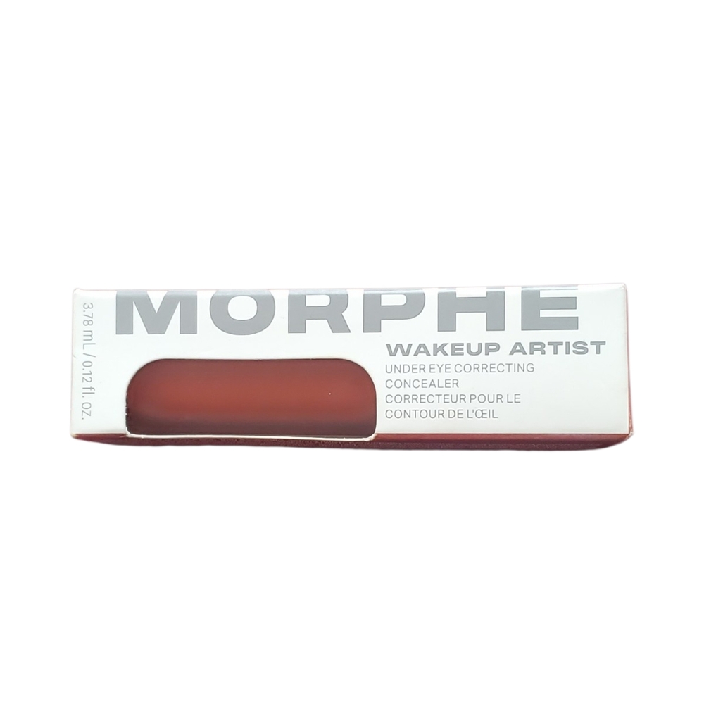 Morphe Wakeup Artist Concealer - Cinnamon 04
